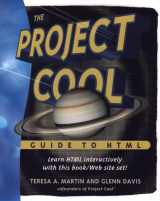 9780471173717-0471173711-The Project Cool Guide to HTML