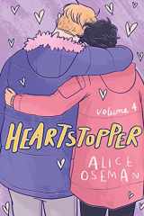 9781338617559-1338617559-Heartstopper #4: A Graphic Novel (4)