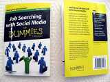 9781118861486-1118861485-Job Searching with Social Media For Dummies