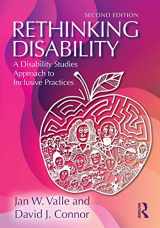 9781138085862-1138085863-Rethinking Disability: A Disability Studies Approach to Inclusive Practices