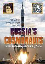 9780387218946-0387218947-Russia's Cosmonauts: Inside the Yuri Gagarin Training Center (Springer Praxis Books)