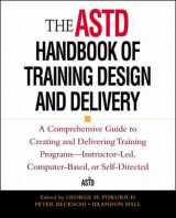 9780071343107-0071343105-The ASTD Handbook of Training Design and Delivery