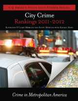 9781608717293-1608717291-City Crime Rankings 2011-2012 (State Fact Finder Series)
