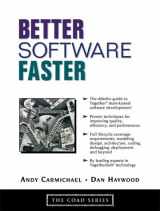 9780130087522-0130087521-Better Software Faster