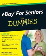 9780470527597-0470527595-ebay For Seniors For Dummies
