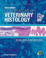 9780470958513-0470958510-Color Atlas of Veterinary Histology
