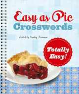 9781454948216-1454948213-Easy as Pie Crosswords: Totally Easy!