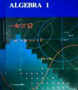 9780395430569-0395430569-Algebra 1 (Students Edition)