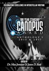 9781637250105-163725010X-100 Year Starship Canopus Award Anthology