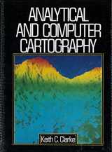 9780130334817-0130334812-Analytical and Computer Cartography (Prentice Hall Series in Geographic Information Science)