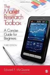9781412991742-1412991749-The Market Research Toolbox: A Concise Guide for Beginners