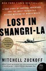 9780061988356-0061988359-Lost in Shangri-La