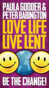 9780819232366-081923236X-Love Life Live Lent, Adult/Youth Booklet