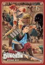 9781975328054-1975328051-Delicious in Dungeon, Vol. 6 (Volume 6) (Delicious in Dungeon, 6)
