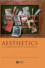9781405154345-1405154349-Aesthetics: A Comprehensive Anthology