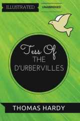 9781530959280-1530959284-Tess of the d'Urbervilles: By Thomas Hardy : Illustrated & Unabridged