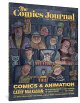 9781683964292-1683964292-The Comics Journal #307