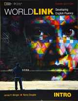9781305647749-1305647742-World Link Intro: Student Book