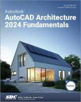 9781630575946-1630575941-Autodesk AutoCAD Architecture 2024 Fundamentals
