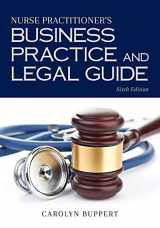 9781284117165-1284117162-Nurse Practitioner's Business Practice and Legal Guide