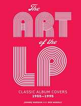 9781454918066-1454918063-The Art of the LP: Classic Album Covers 1955–1995