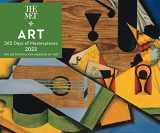 9781419763212-1419763210-Art: 365 Days of Masterpieces 2023 Day-to-Day Calendar