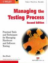 9788126503131-8126503130-Managing The Testing Process