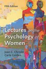 9781478635840-1478635843-Lectures on the Psychology of Women, Fifth Edition