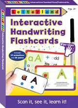 9781782484219-1782484213-Interactive Handwriting Flashcards