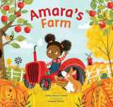 9781682635865-1682635864-Amara's Farm (Where In the Garden?)