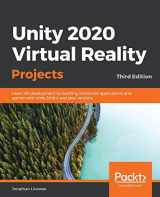 9781839217333-1839217332-Unity 2020 Virtual Reality Projects - Third Edition: Learn VR development by building immersive applications and games with Unity 2019.4 and later versions