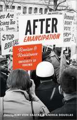 9780813949253-0813949254-After Emancipation: Racism and Resistance at the University of Virginia (The American South Series)