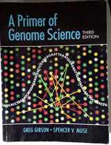 9780878932368-0878932364-A Primer of Genome Science