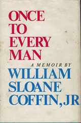 9780689108112-0689108117-Once to Every Man: A Memoir