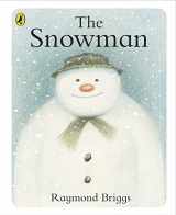 9780241367476-0241367476-The Snowman
