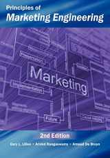 9780985764807-0985764805-Principles of Marketing Engineering 2nd Edition