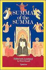9780898703009-089870300X-A Summa of the Summa
