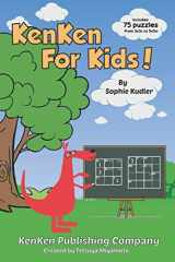 9781945542107-1945542101-KenKen For Kids!