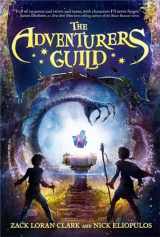9781368000352-1368000355-The Adventurers Guild (The Adventurers Guild, 1)