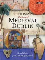 9780862787868-0862787866-Dublinia: The Story of Medieval Dublin