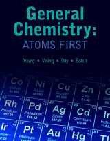 9781337612296-1337612294-General Chemistry: Atoms First