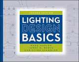 9781118715758-1118715756-Lighting Design Basics 2e (Custom NJATC)
