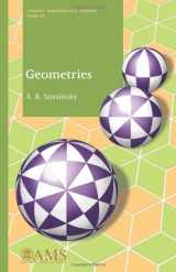 9780821875711-082187571X-Geometries (Student Mathematical Library) (Student Mathematical Library, 64)