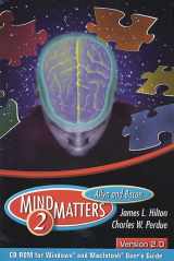 9780205393152-0205393152-Allyn & Bacon MindMatters Version 2.0 CD-ROM and Users Guide (2nd Edition)