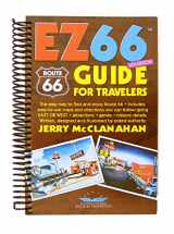 9780988924611-0988924617-Route 66: EZ66 GUIDE For Travelers - 4TH EDITION