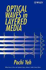 9780471731924-0471731927-Optical Waves in Layered Media