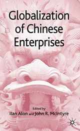 9780230515628-0230515622-Globalization of Chinese Enterprises