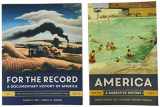9780393606324-0393606325-America: A Narrative History and For the Record