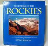 9780919029477-0919029477-The Essence of the Rockies