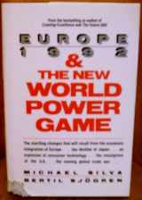 9780471515500-0471515507-Europe 1992 and the New World Power Game
